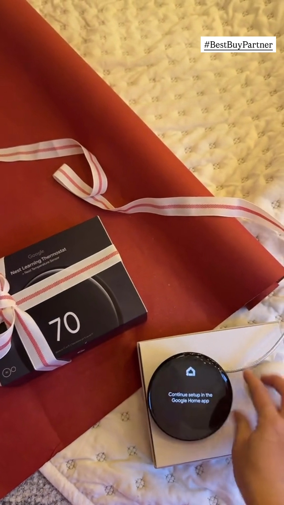 #BestBuyPartner Shop the top gifts from @bestbuy!
