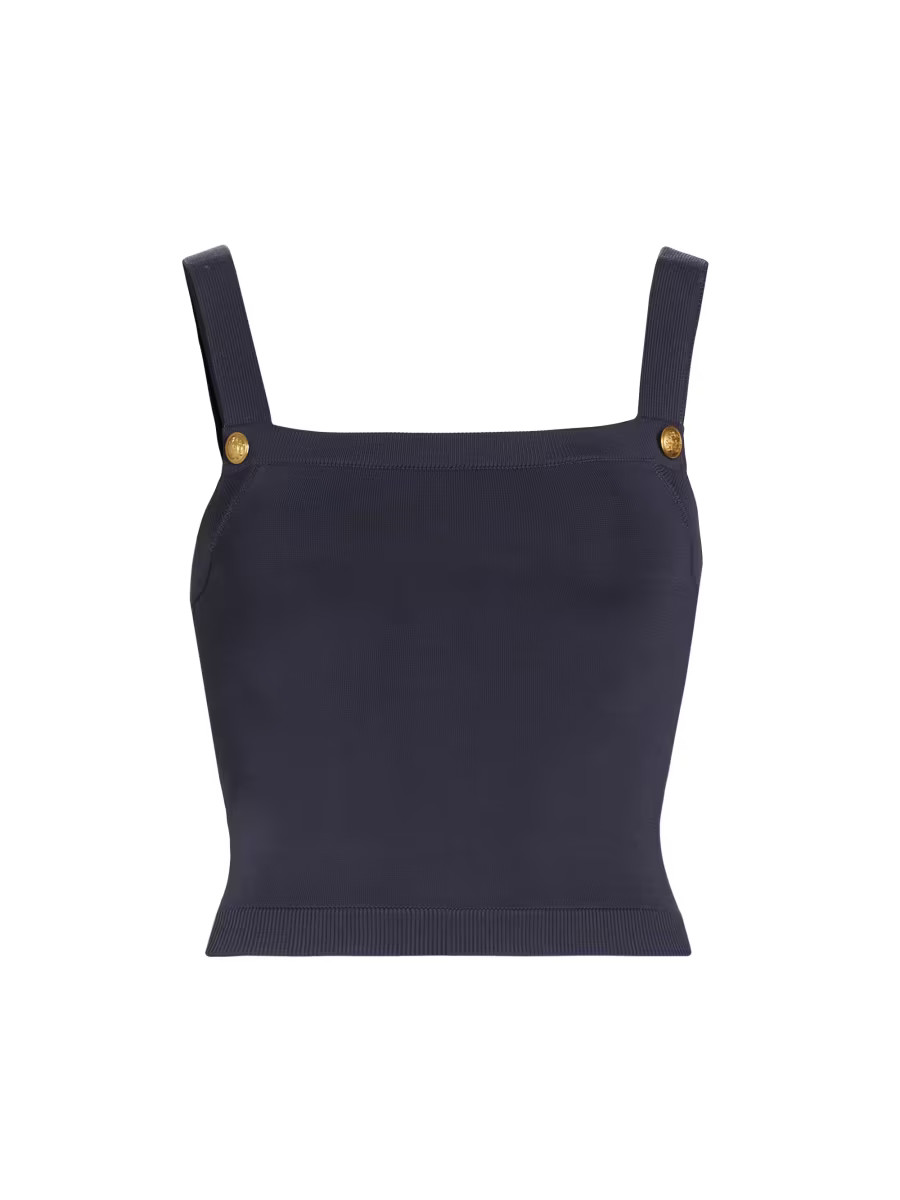 Dandi Knit Tank | Saks Fifth Avenue