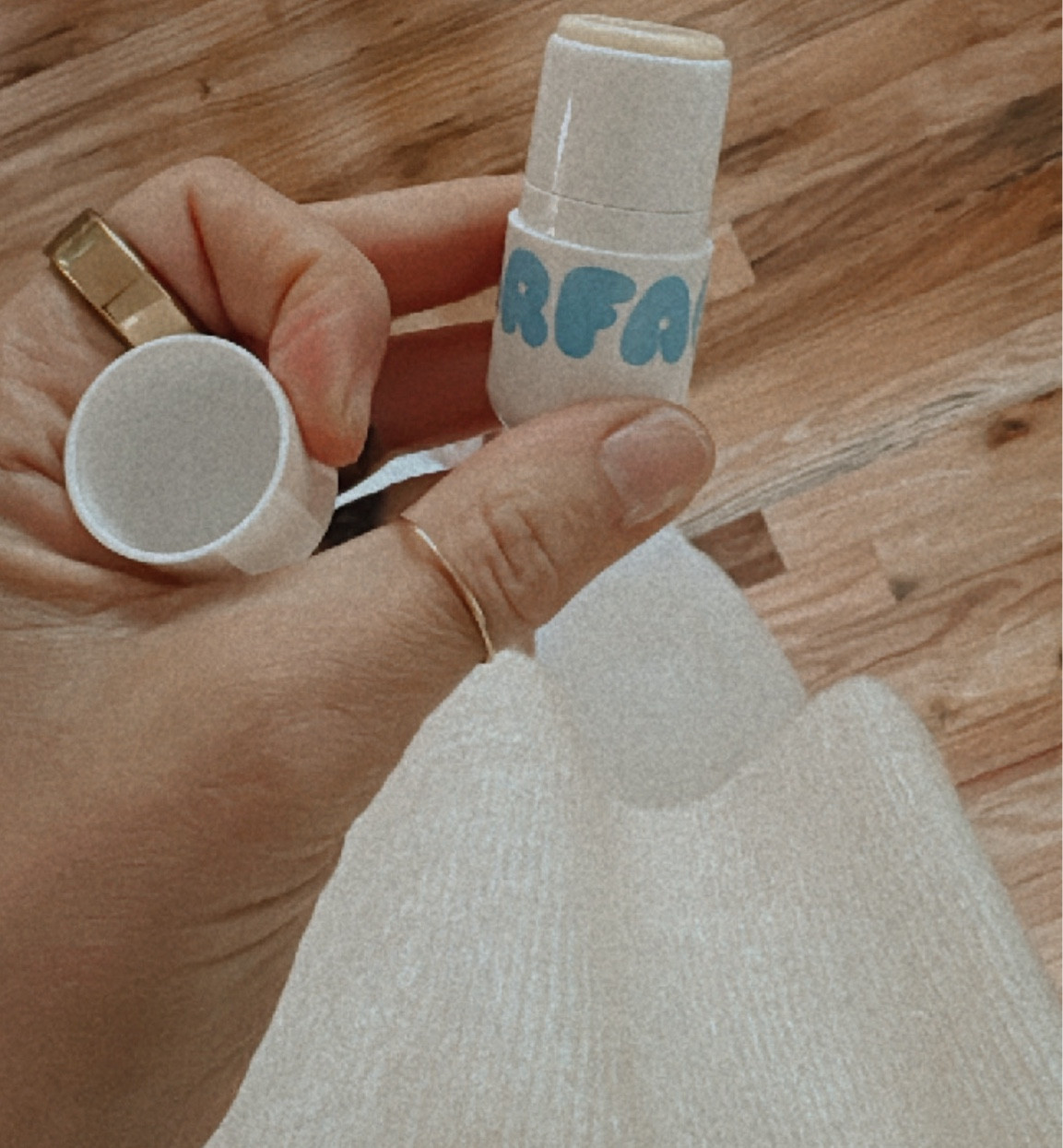 The glorious lippie☁️

#LTKSeasonal #LTKxPrimeDay