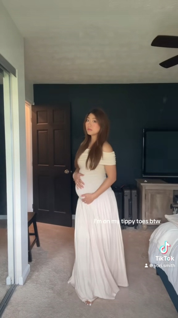 Dupes? ✨Maternity dress✨