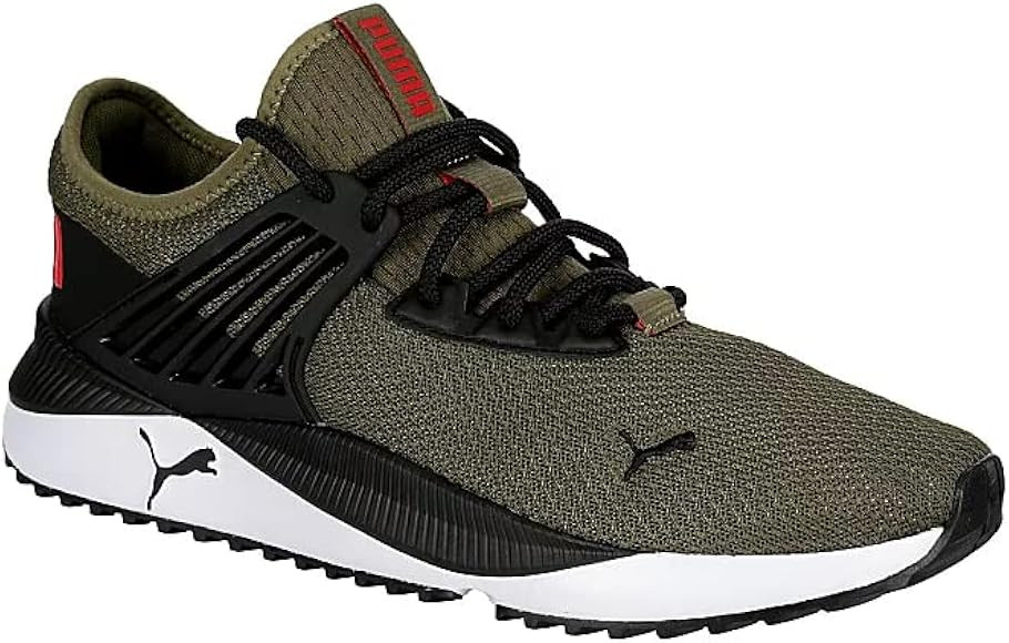 PUMA Men's Pacer Future Sneaker | Amazon (US)