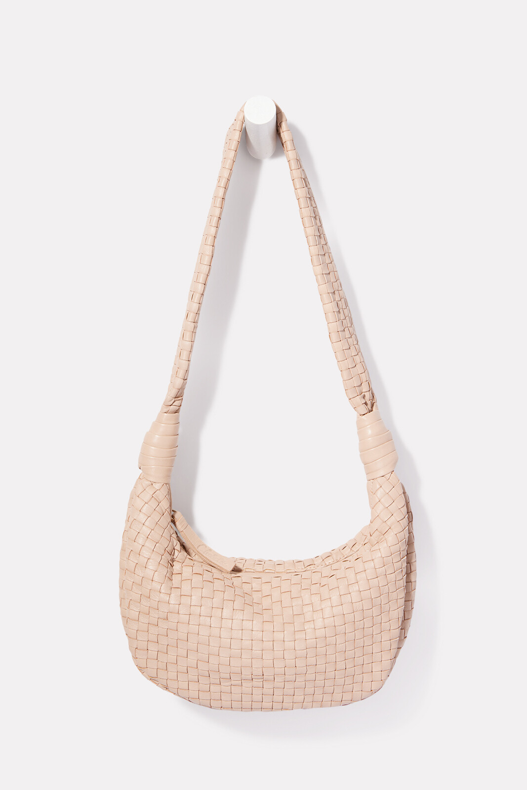 Dylan Woven Crossbody | Evereve