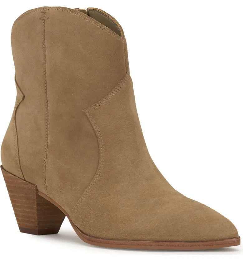 Salintino Western Boot (Women) | Nordstrom