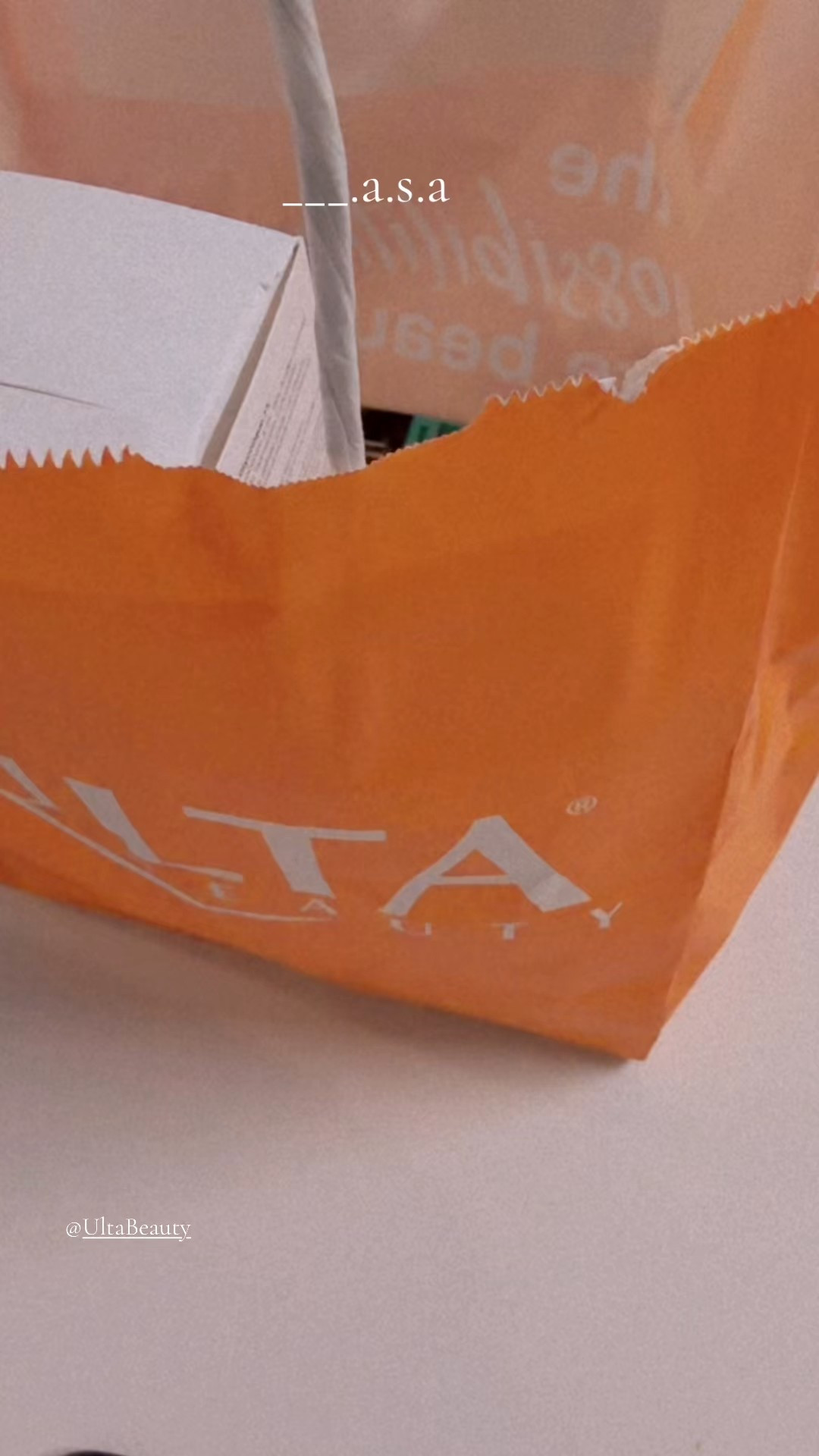 Ultabeautyhaul 🥰

#LTKHalloween #LTKBeauty #LTKActive