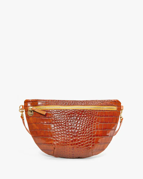 Grande Fanny | Clare V.