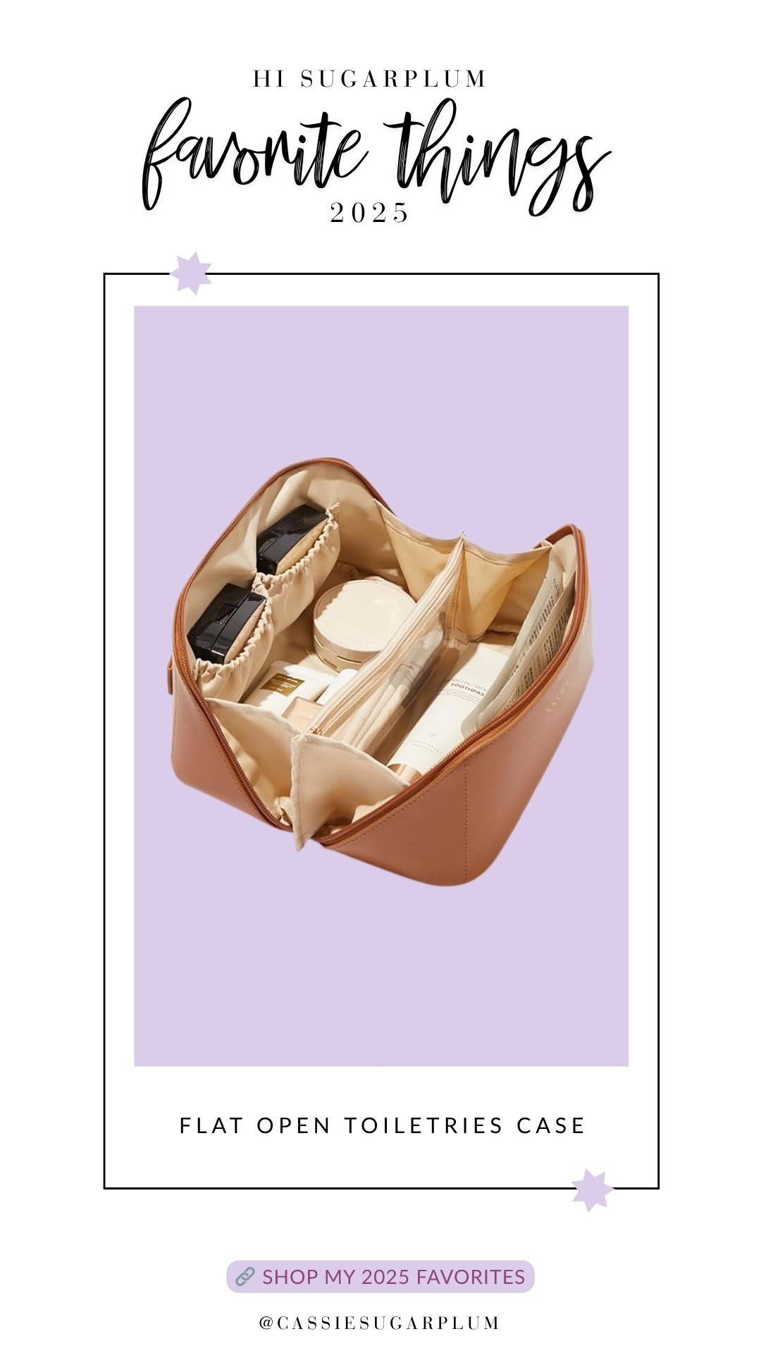 Sugarplum Favorite Things 2025! #sugarplumbeauty #favoritethings



#LTKBeauty #LTKGiftGuide #LTKOver40