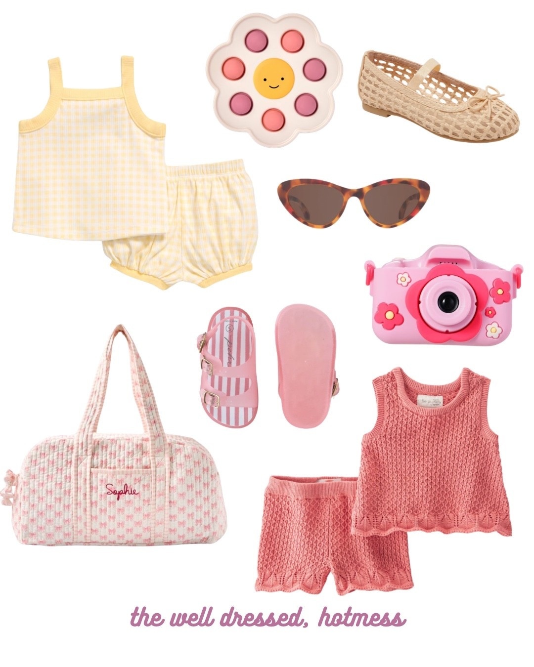 KIDS VACATION ⛱️

Travel, traveling with kids, kids travel essentials, little girls outfit, girls beach outfit, girls travel, girls spring break, family vacation, family vacation with kids, young girls outfit, little girl travel essentials, spring break, vacation, family trip, family travel 

#LTKmomlife #LTKKids #LTKTravel