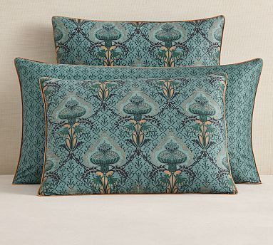 Wicked Sham - Elphaba | Pottery Barn (US)