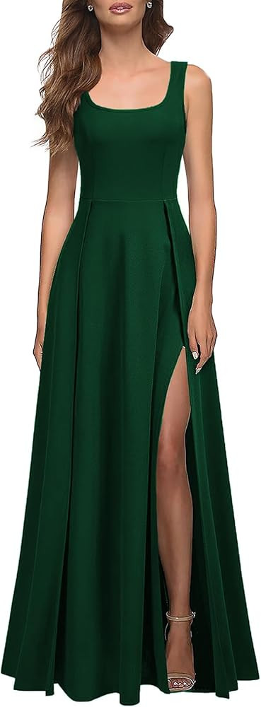 MUSHARE Formal Dress | Amazon (US)