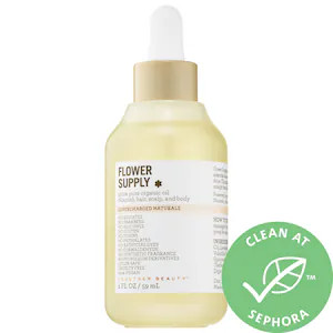Flower Supply Hair Oil - Together Beauty | Sephora | Sephora (CA)