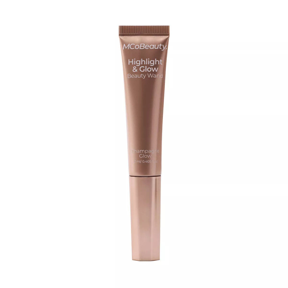 MCoBeauty Highlight & Glow Beauty Wand - Champagne Glow | Target
