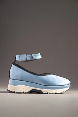 All Black Prima Sneakers | Anthropologie (US)