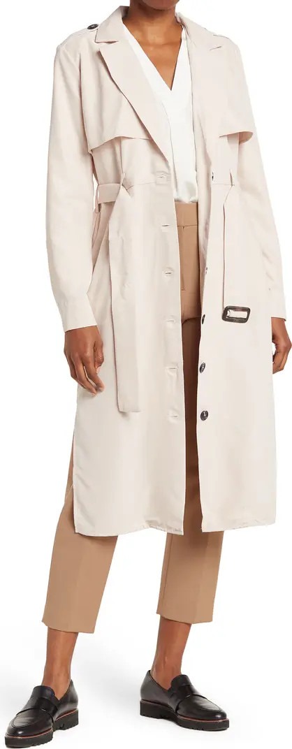 Trench Duster Jacket | Nordstrom Rack