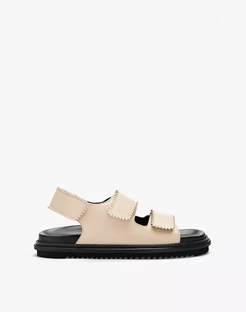 Maguire Leather Tavira Sandals | Madewell