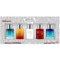 Juliette Has a Gun Mini Set | Twisted Lily