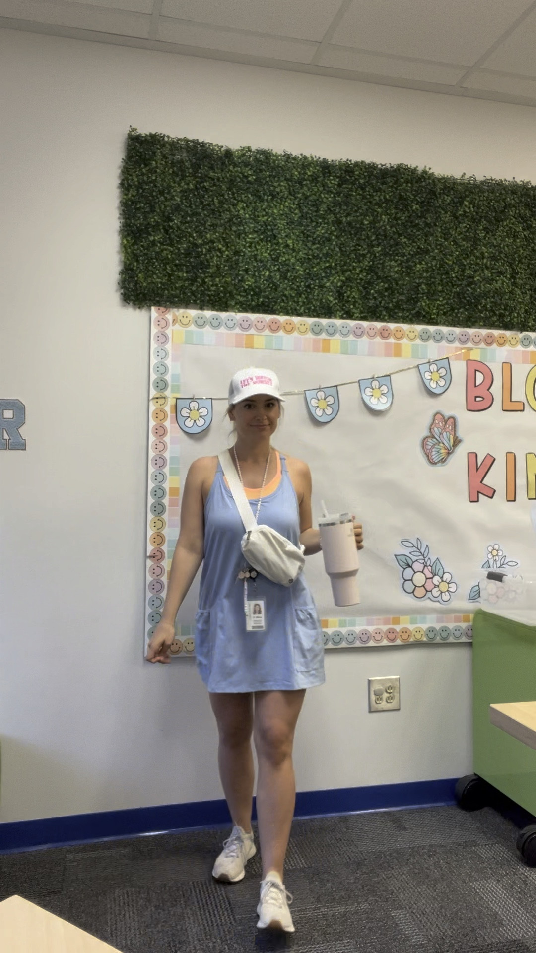 Field day outfit 

#LTKmidsize #LTKstyletip #LTKfindsunder50