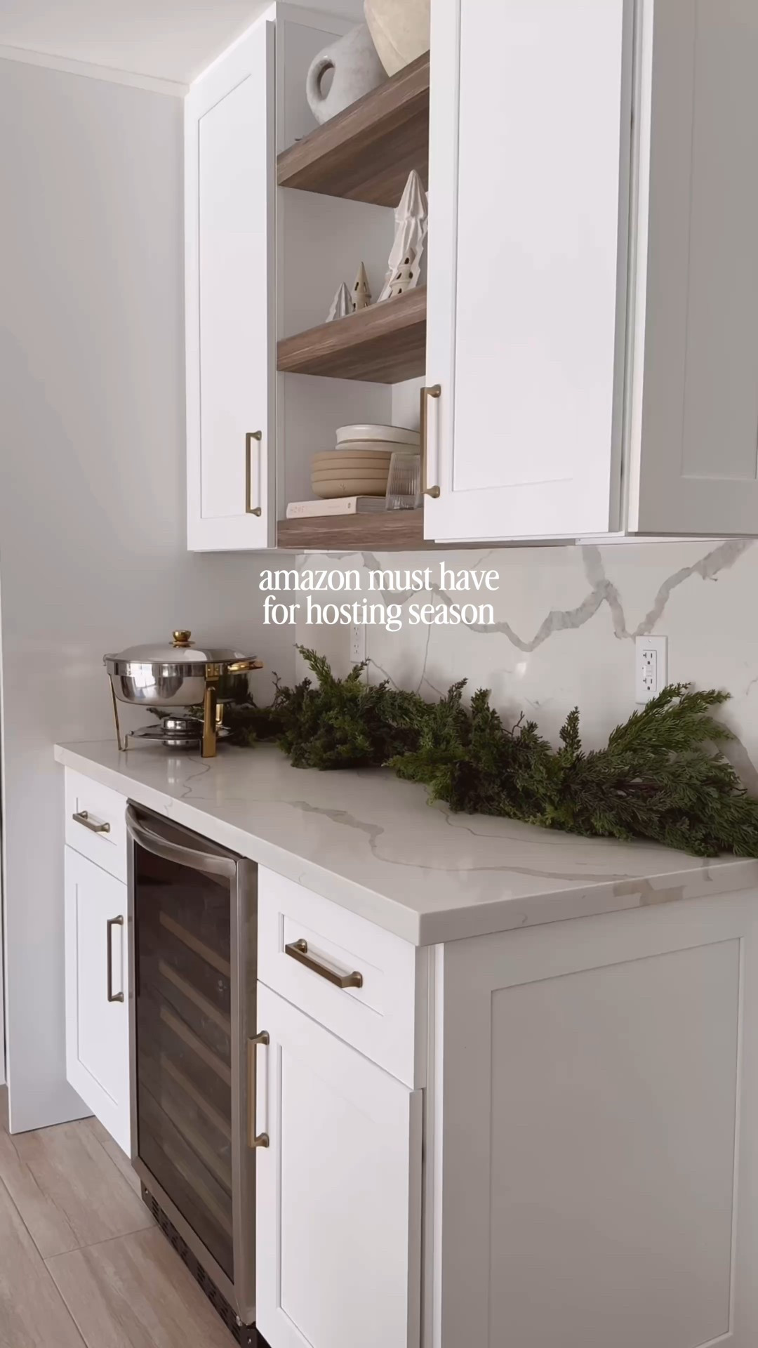 Christmas hosting just got an upgrade ✨ and it’s on sale for Prime Day! 🤎
these gorgeous Amazon chafing dishes they make holiday entertaining so easy and elegant! Grab them for Thanksgiving and Christmas before they sell out ✨

#christmas #hosting #amazonfinds #amazonhome #hostingtips #hostingmusthave #trending #viral #chaferdishes #serveware #thanksgiving #holidayhosting #primebigdealsday #amazonmusthaves #holidayentertaining


#LTKHome #LTKSaleAlert #LTKSeasonal