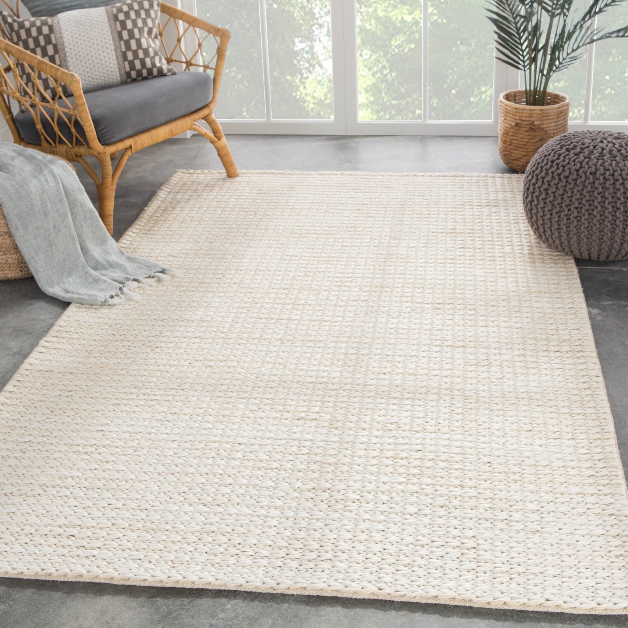 Naturals Monaco - Calista Area Rug | Rugs Direct