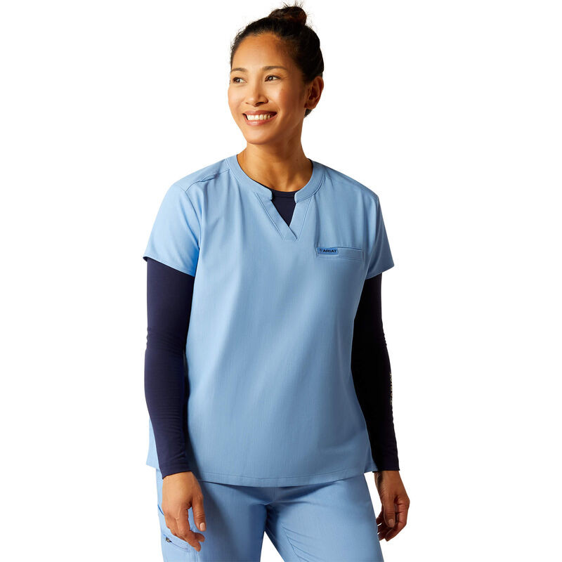 Eliza Fashion Scrub Top | Ariat (US)
