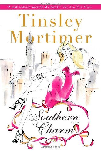 Southern Charm: A Novel | Amazon (US)