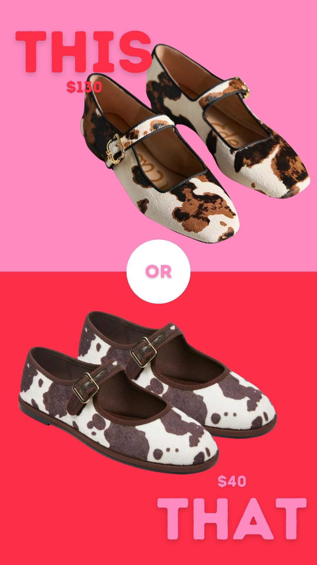 this or that mary Jane’s … 

#LTKShoeCrush #LTKStyleTip #LTKFindsUnder50