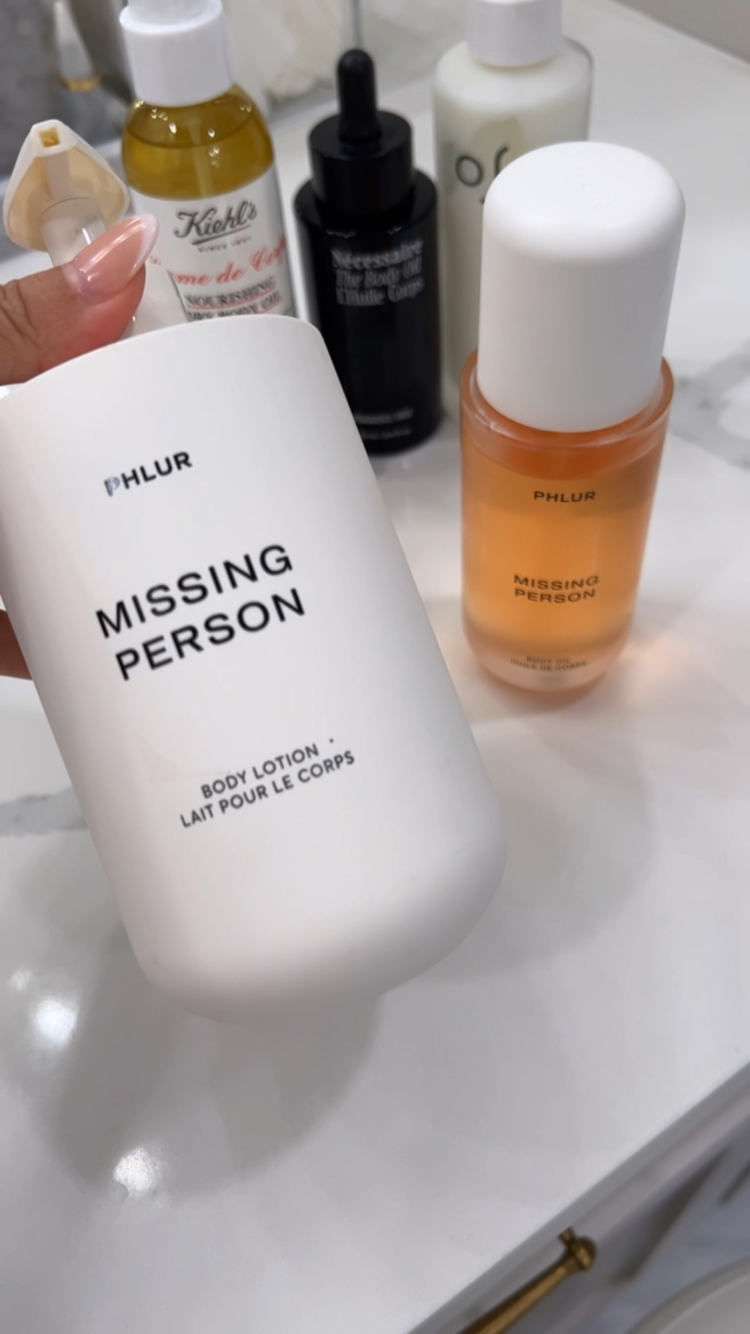 Favorite perfume products! 

#LTKBeauty #LTKFindsUnder50 #LTKFindsUnder100