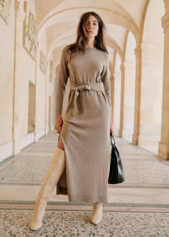 Piana Dress | Sezane Paris