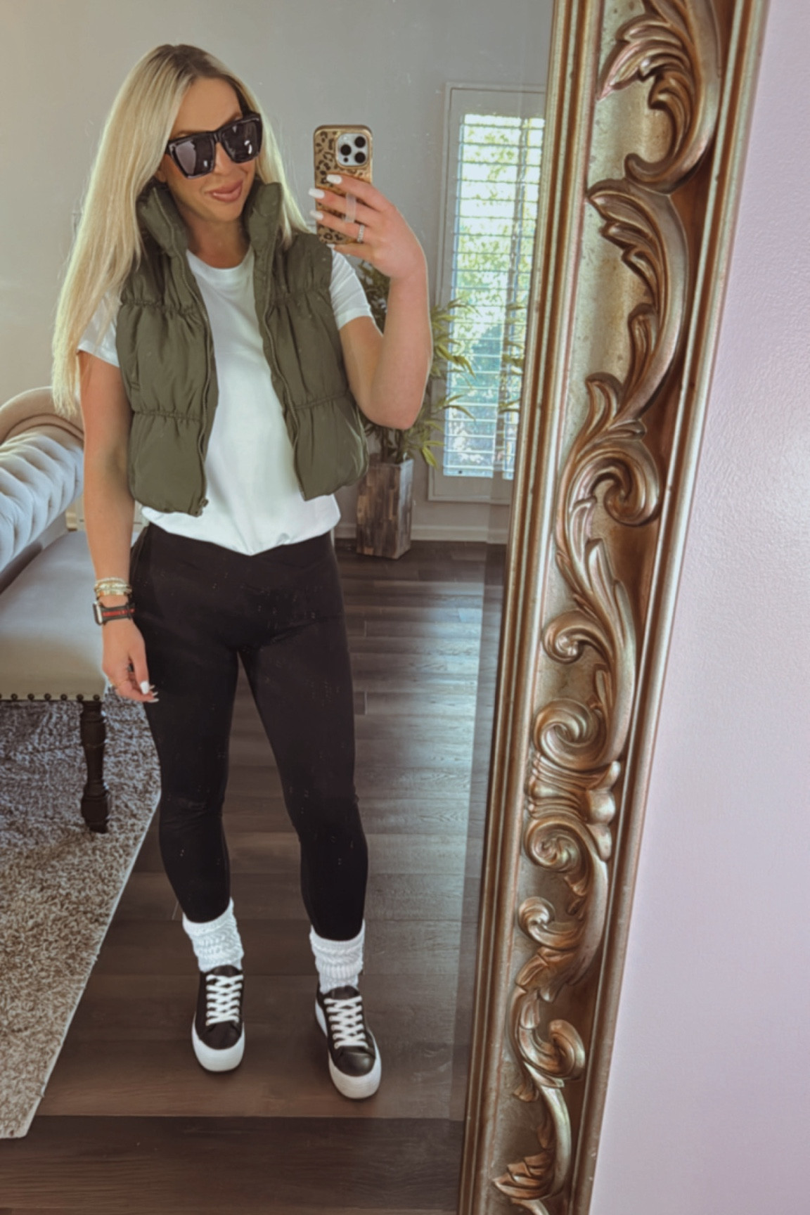 The easiest, cutest and casual fit for fall!! 

#LTKFindsUnder50 #LTKStyleTip #LTKSeasonal