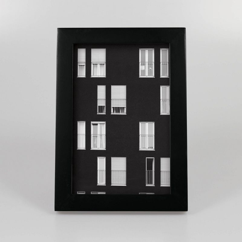 Thin Frame Black - Room Essentials™ | Target