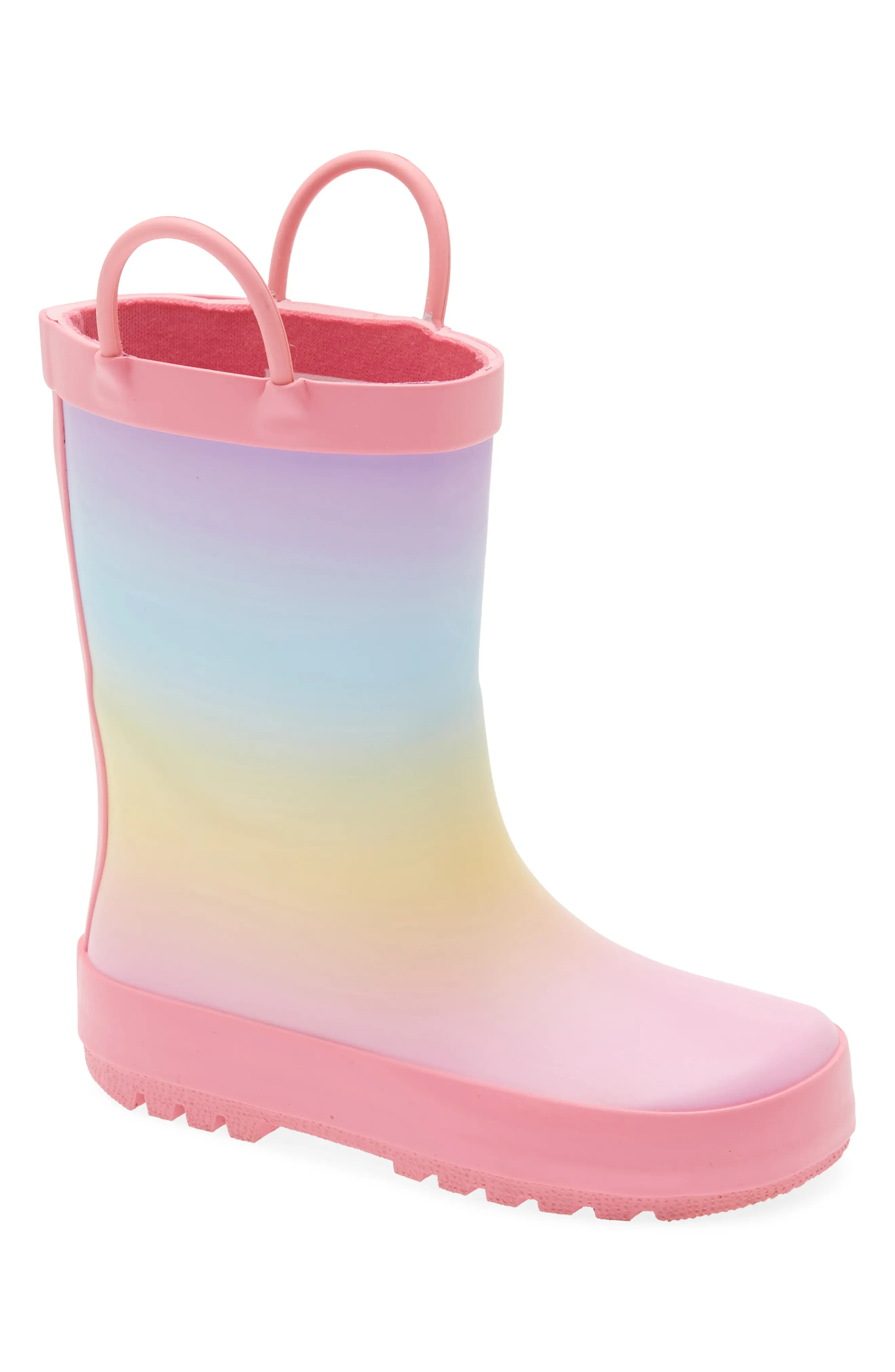 Tucker + Tate Kids' Misty Rain Boot (Women) | Nordstrom | Nordstrom