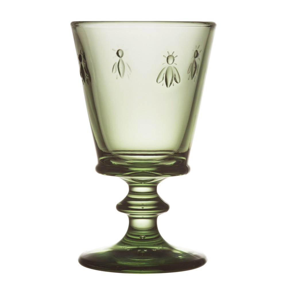 La Rochere Bee Goblets, 8-Oz, Set of 6 | Williams-Sonoma