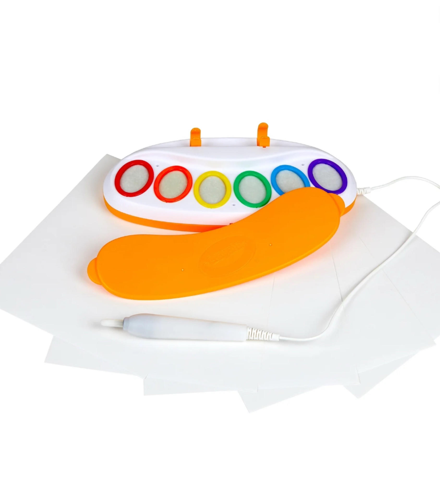 Makes a great traveling activity or even an Easter gift for toddler's baskets. Over half off right now making it just under $25! 



Toddler travel activities. Plan ride activity. Mess free activity. Walmart finds. 


#LTKSaleAlert #LTKKids #LTKFindsUnder50