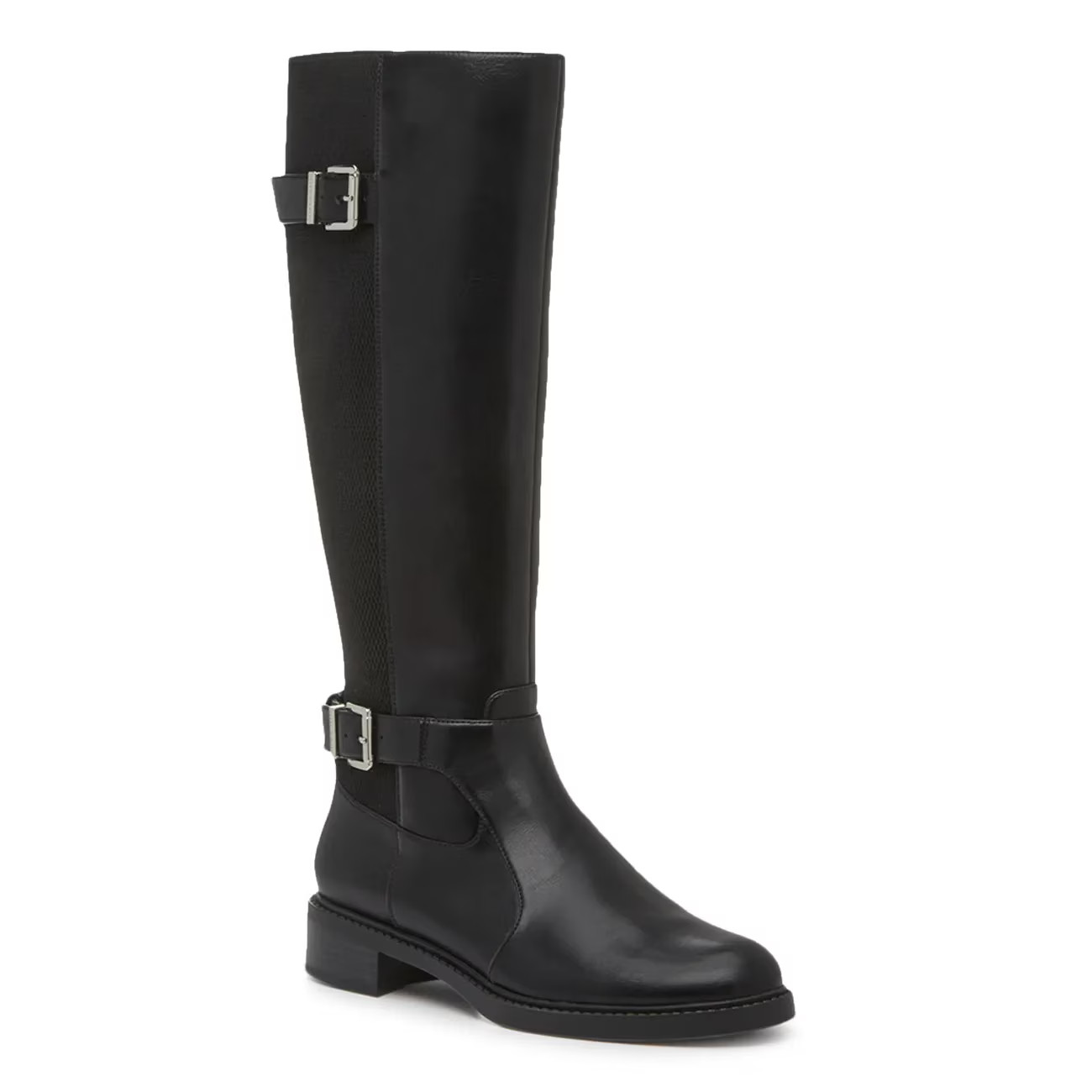 Kelly & Katie Women's Sham Knee High Riding Boot | DSW CA
