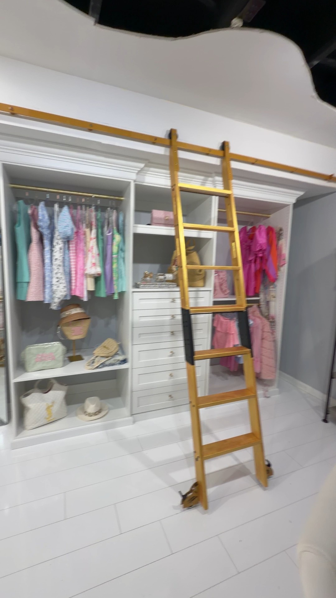 Spring Closet loading 🎀💗

#LTKdayinmylife #LTKgrwm #LTKHome