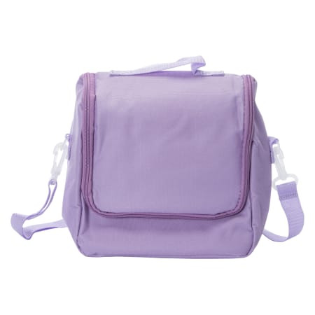 Insulated Crossbody Lunch Bag 8.6in x 7.6in | Five Below