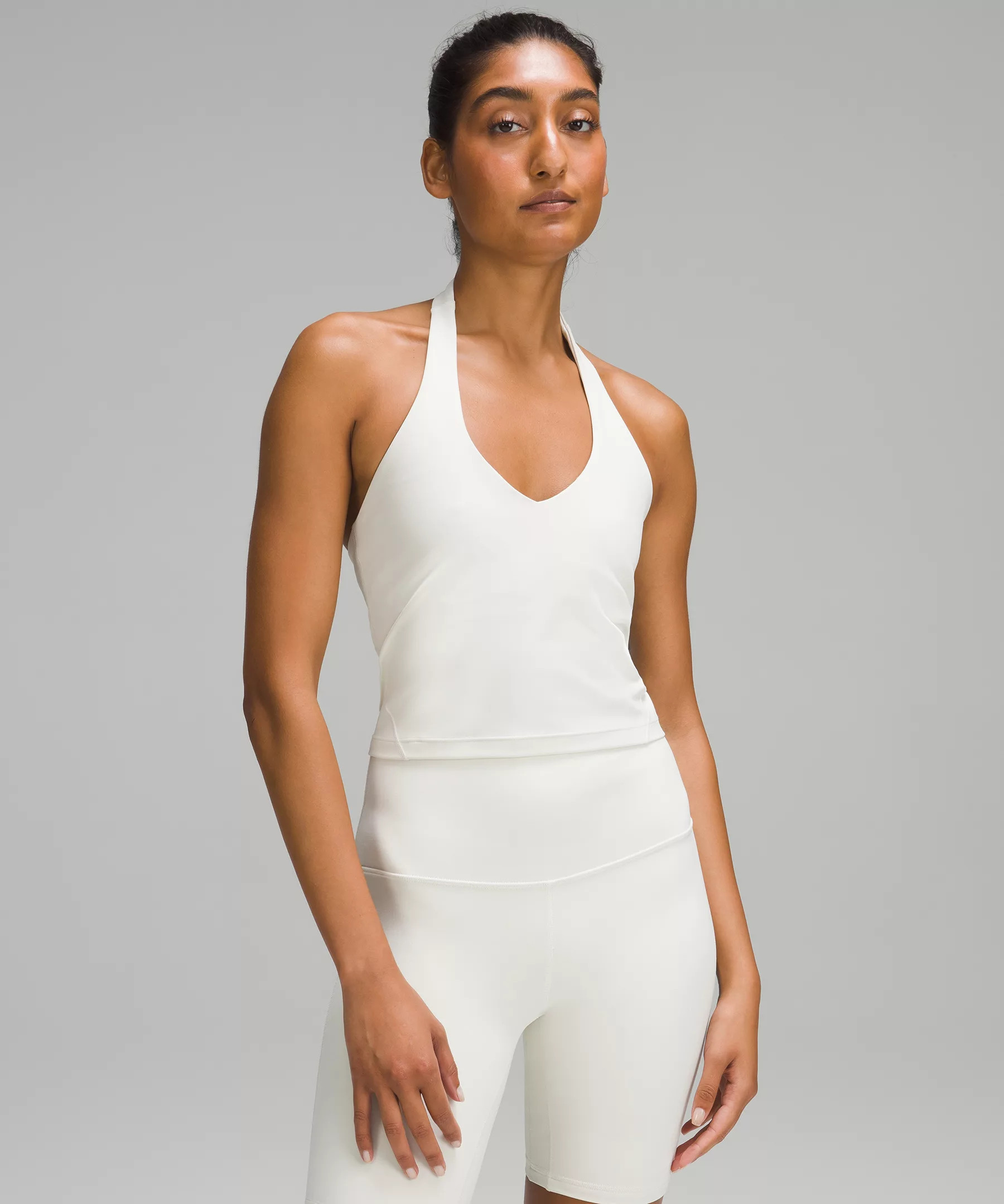 lululemon Align™ Halter Tank Top | Lululemon (US)