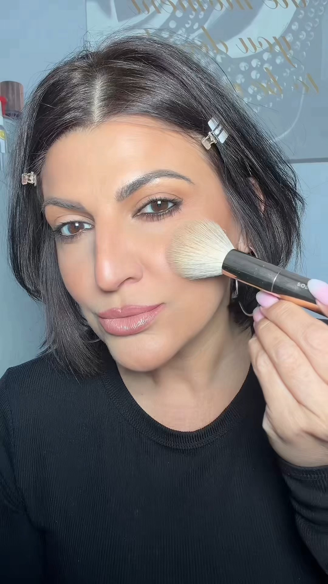 Obsessed is an understatement 💕

This Patrick Ta “Thank Me Later” blush is the perfect cool-tone pink for tan girls — fresh, flattering, and never ashy. It gives that soft, lifted flush that makes your skin look healthy and glowing ✨

Over 40 approved ✔️
Blends like a dream ✔️
Makes every makeup look better ✔️

🛍 trust me, you’ll thank me later 😉

#LTKbeauty #TanSkinGlow #Over40Beauty #BlushObsessed #MakeupMustHave

#LTKBeauty #LTKOver40 #LTKValentine