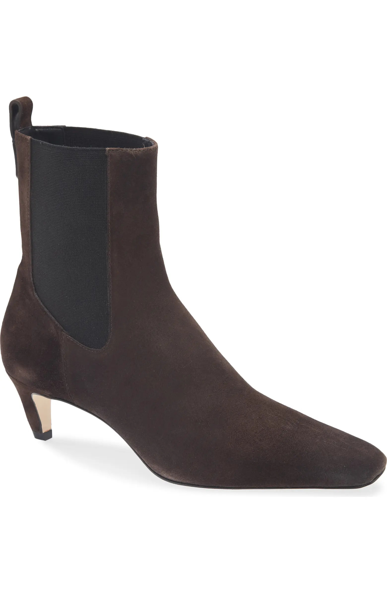 Roberta Kitten Heel Chelsea Boot (Women) | Nordstrom