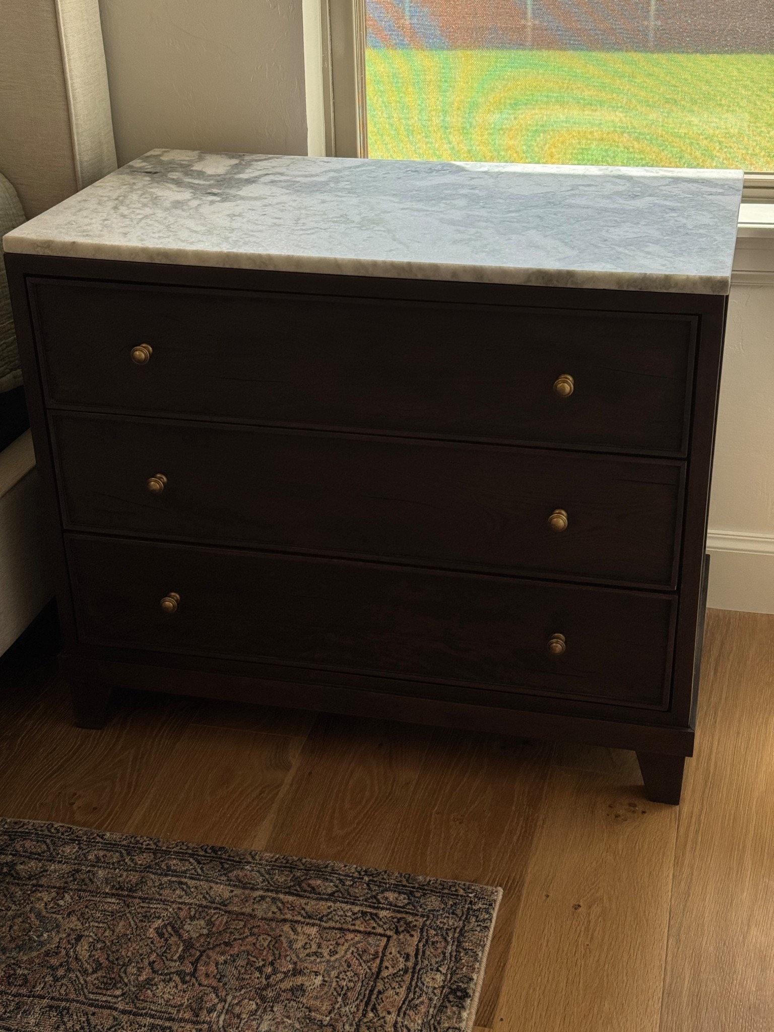 The dreamiest nightstands from Four Hands 

#LTKHome #LTKStyleTip #LTKSeasonal