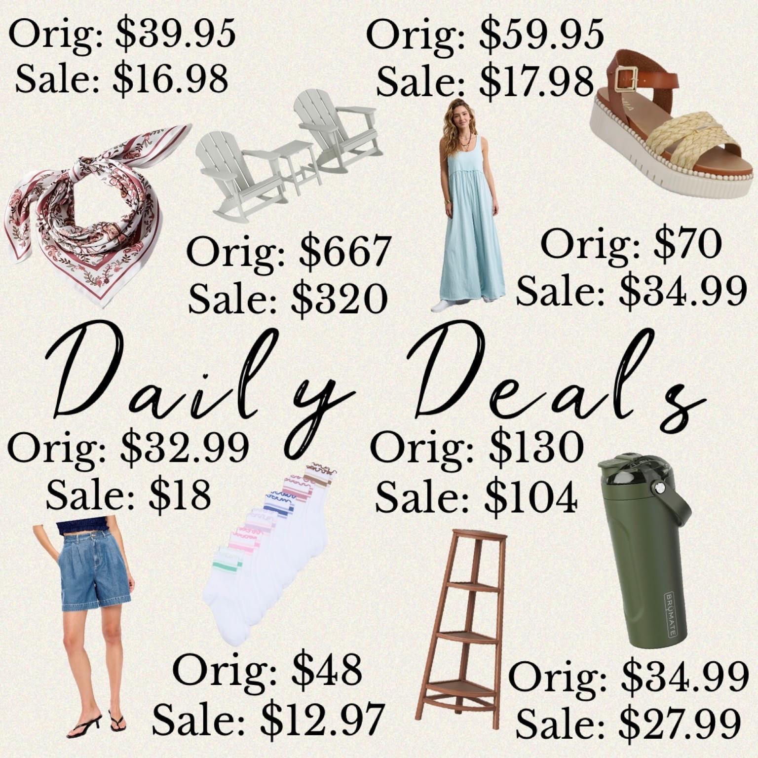 Home Decor | Outdoor Patio | Accessories | Summer Fashion

#LTKSaleAlert #LTKHome #LTKSeasonal