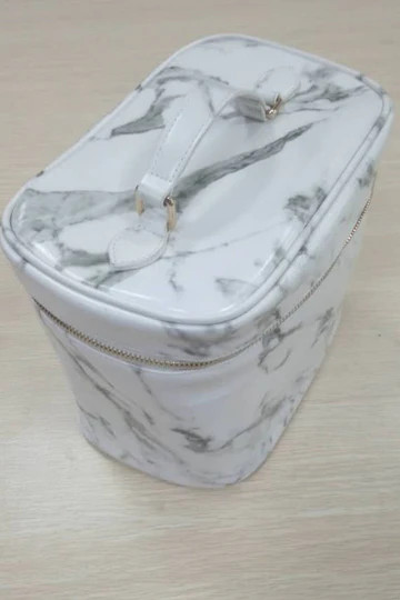 Luxe Beauty Case | The Styled Collection