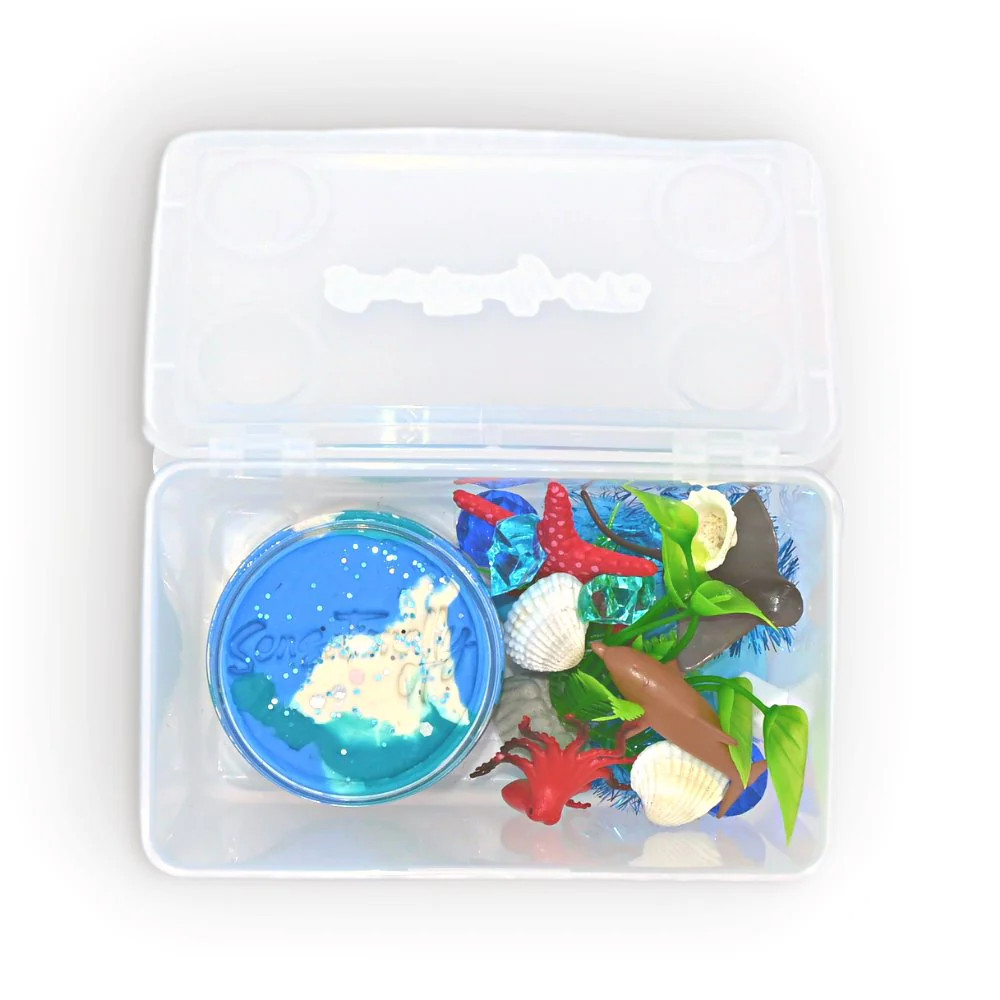 SEA MINI KIT | Sensationally OT