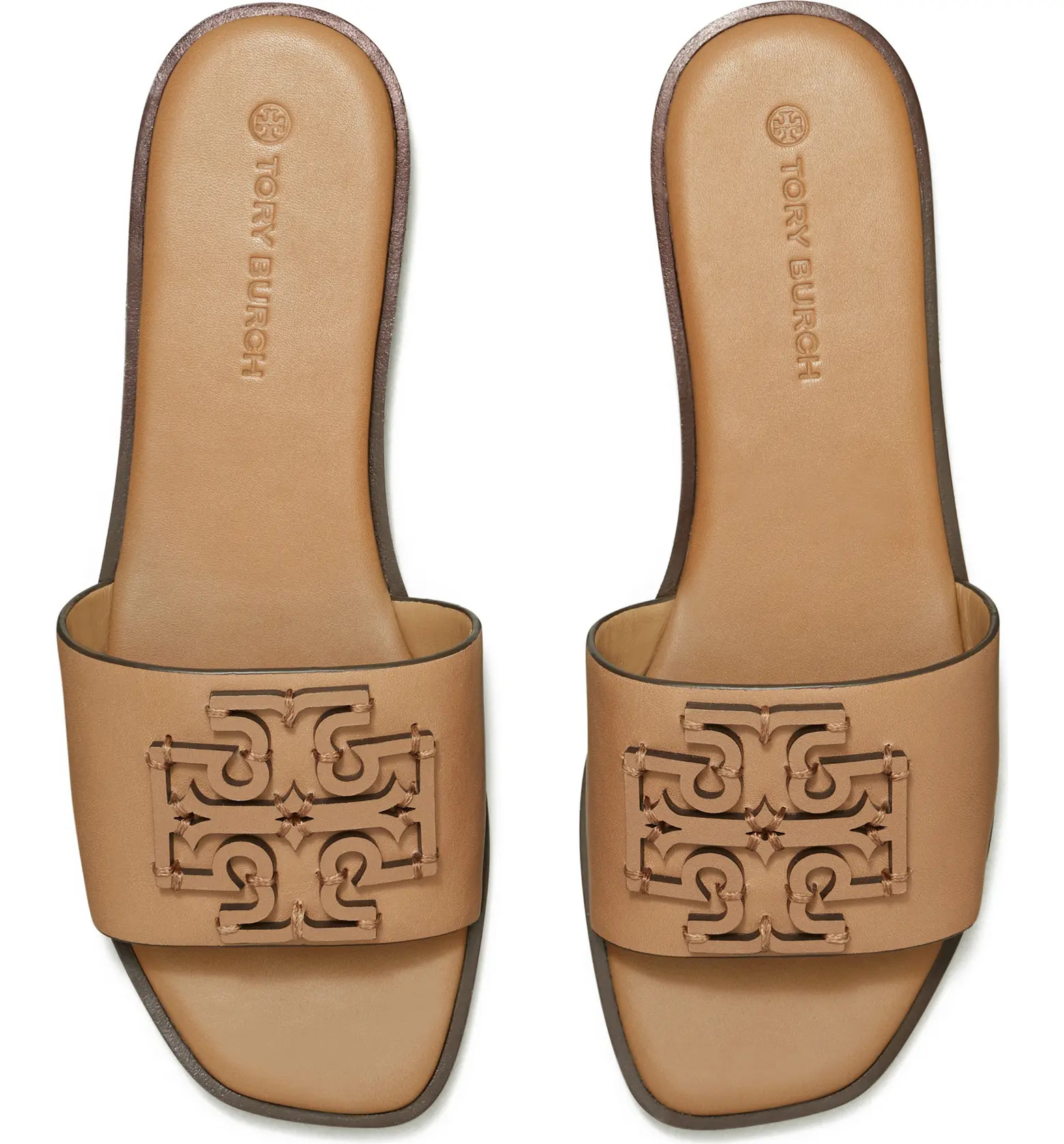 Ines Slide Sandal (Women) | Nordstrom