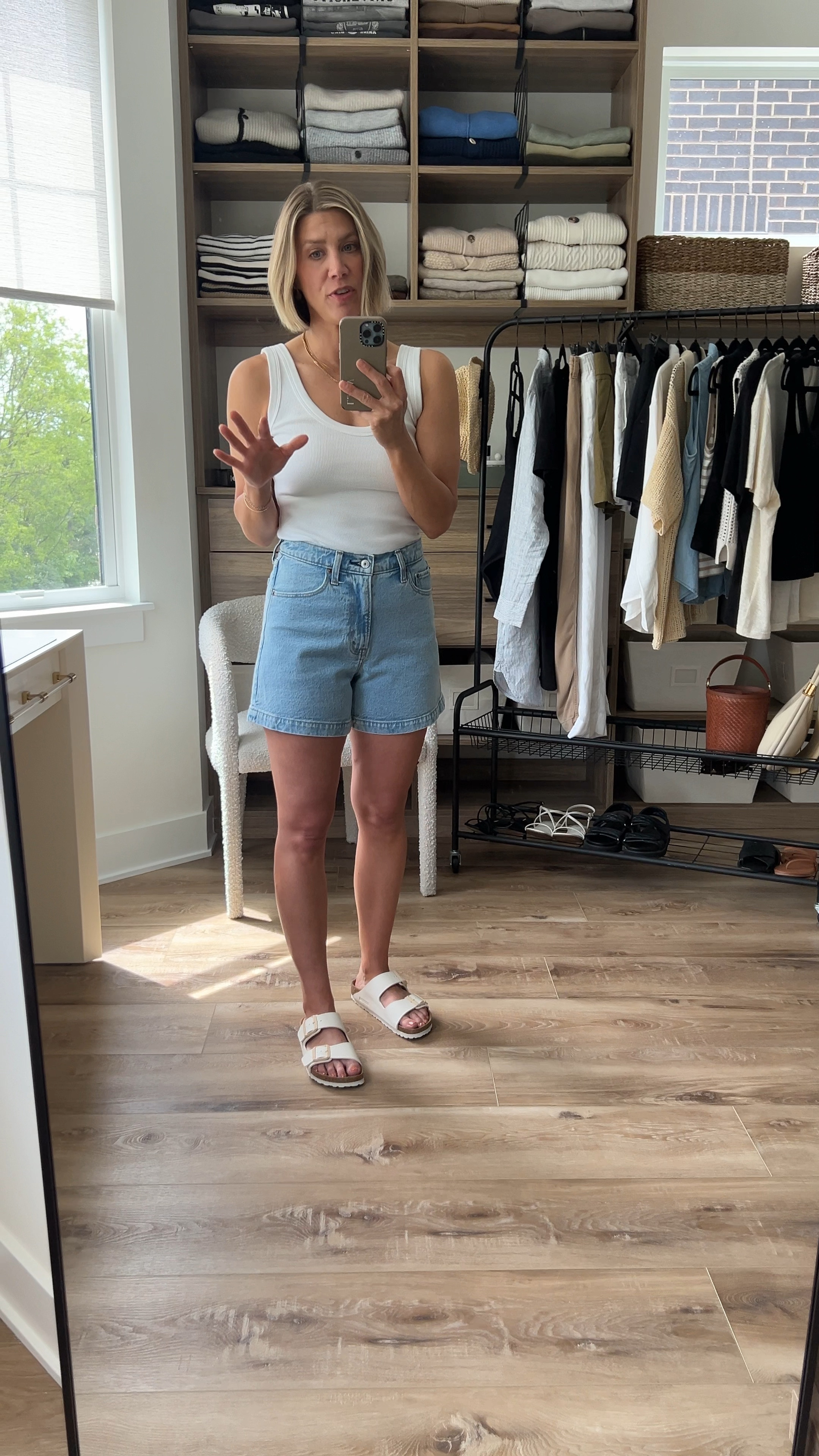 Wearing tts in 39 (US 8)

#LTKStyleTip #LTKFindsUnder100 #LTKShoeCrush