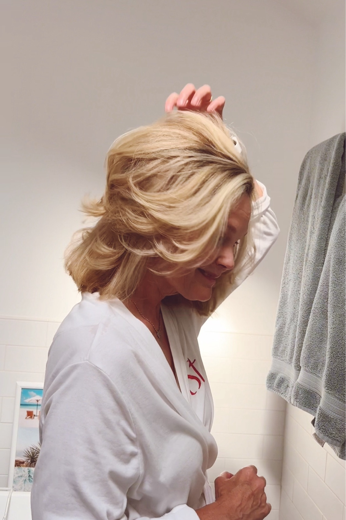 Less time better results with the Shark FlexStyle - that’s a win win for me!

Hair styler , hair dryer, hair products 

#LTKBeauty #LTKOver40