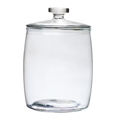 Amici Home Arlo Glass Canister, Large, 320oz | Target