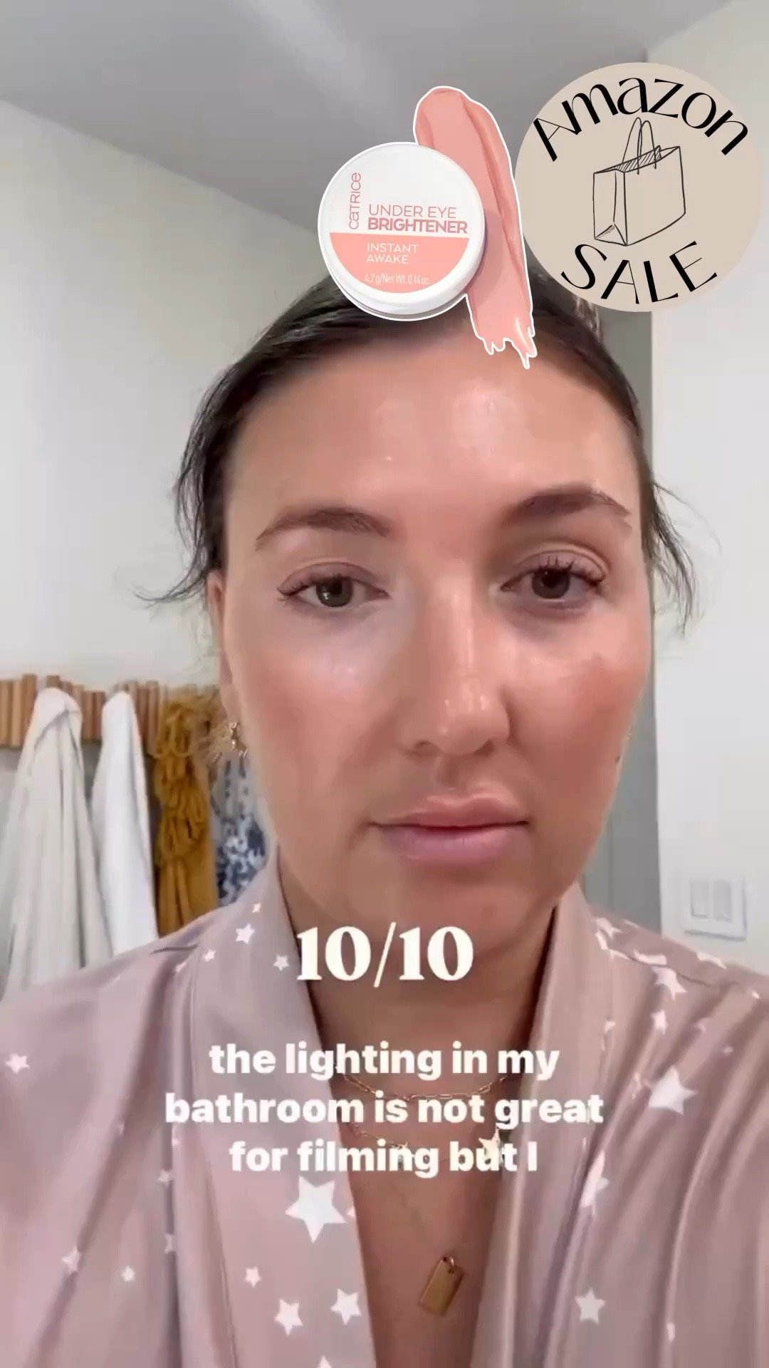 A beauty fave that’s been on sale for Amazon big spring sale! 

#LTKBeauty #LTKSaleAlert