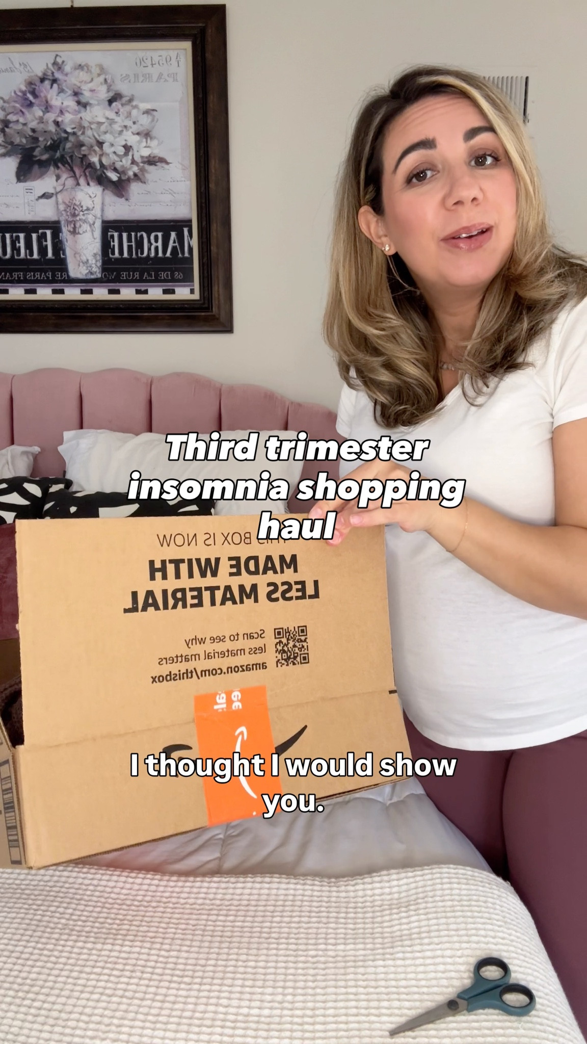 A few new things I got from Amazon while I’m up late not sleeping. 

#LTKBump #LTKFindsUnder50