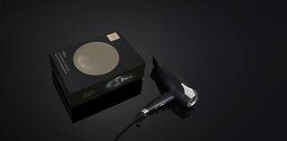 HELIOS™ 1875W ADVANCED PROFESSIONAL HAIR DRYER | ghd (US)