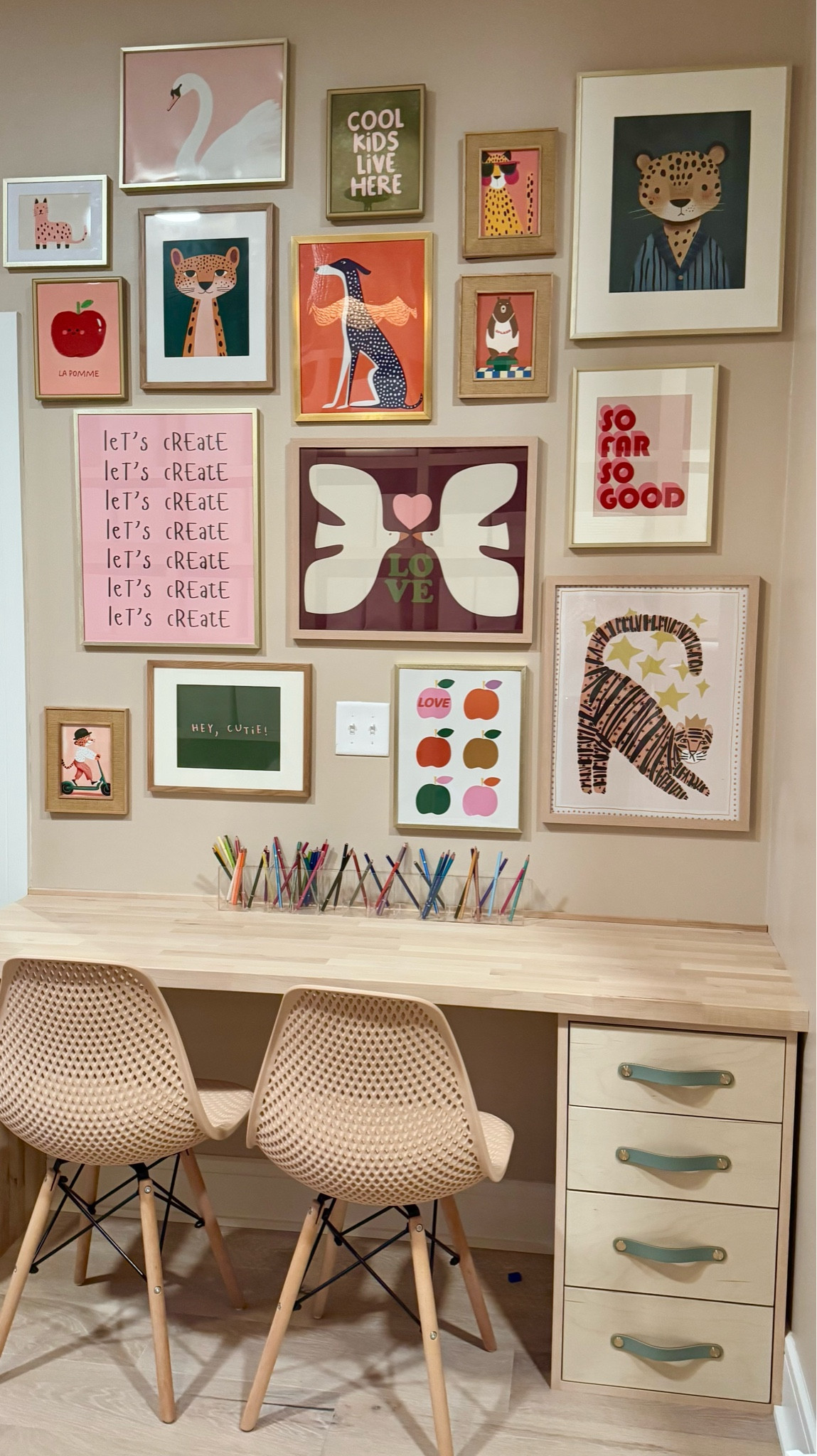 shop the kids art room🎨

#LTKKids #LTKHome #LTKFamily